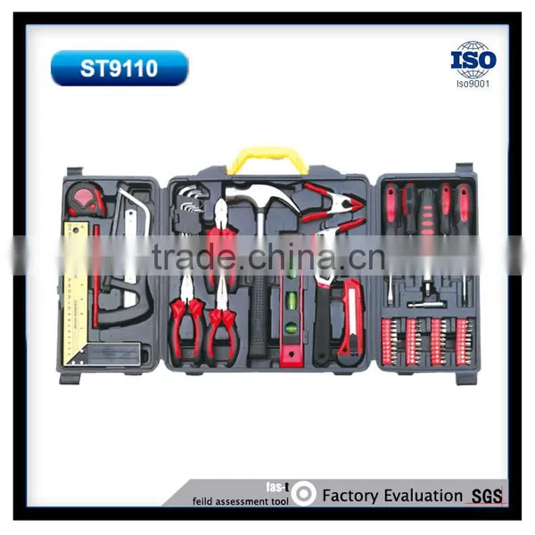 Household Repair Tools With 70pcs/household Tools Set