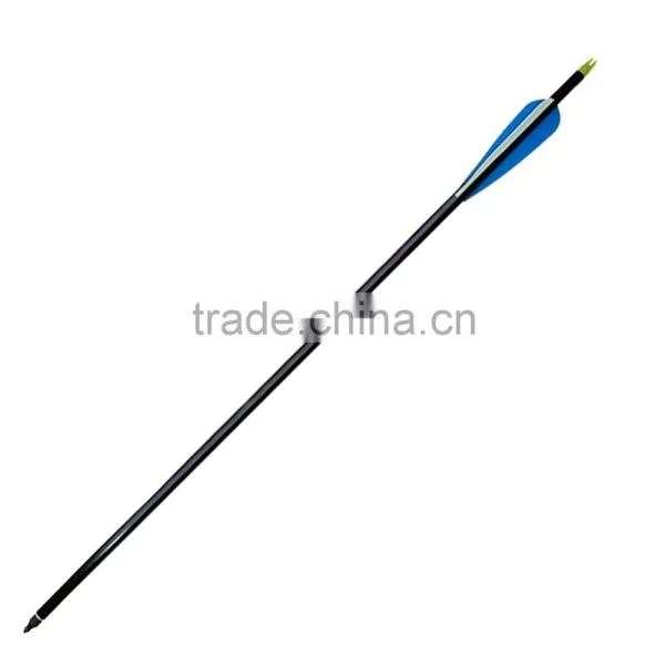 Aluminum Arrow Shafts Aluminum Hunting Arrows for Hunting photo-2