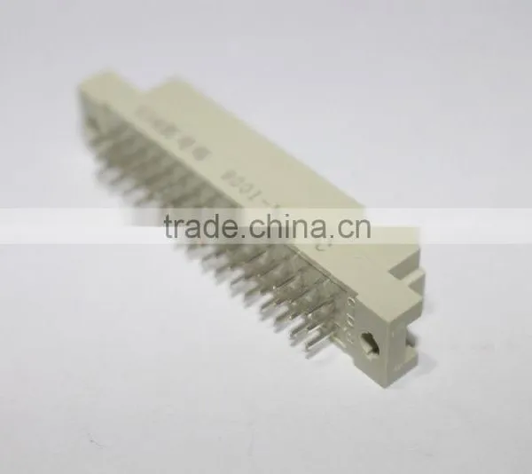 DIN 41612 3 Row 48 Pin Straight Female Type photo-4