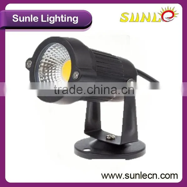 110 Volt Led Spotlight 5w Lawn Light