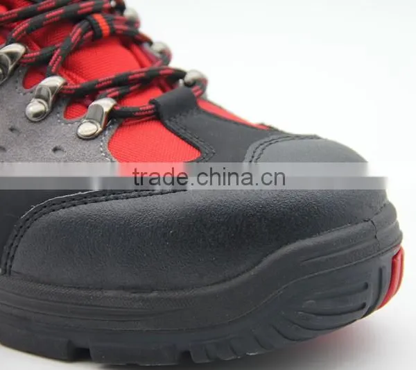 2016 Economical and Reliable Safety Footwear/high Quality Safety Shoes photo-3