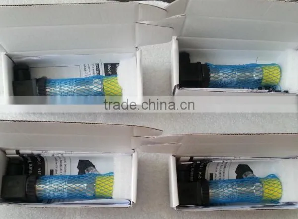 PT124B-213 General Purpose Ceramic Pressure Transmitter photo-4