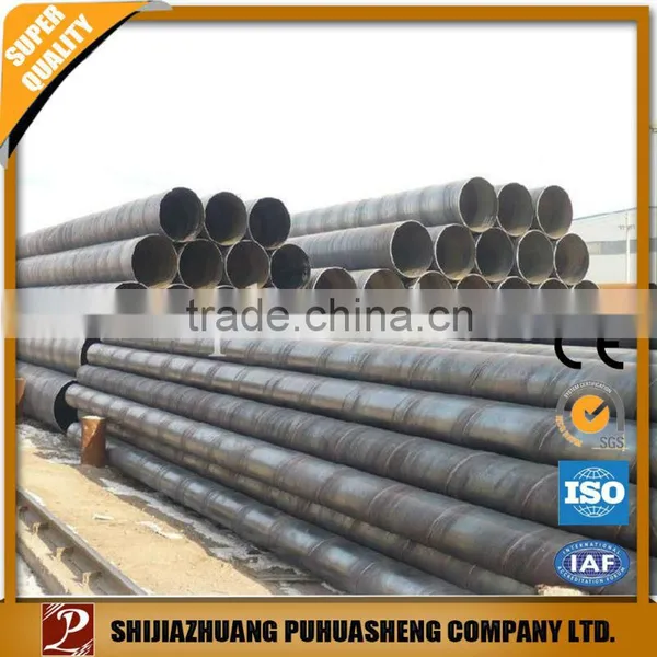 Wholesale China Merchandise pe Coated Steel Pipe
