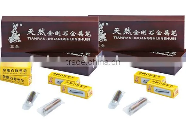 Diamond Grinding Wheel Dresser
