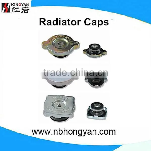 Radiator Caps for Car Radiator