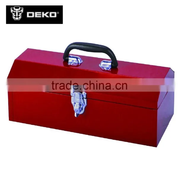 High Quality Metal Tool Box 1 Layer photo-2