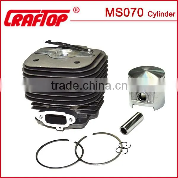 Gasoline Chainsaw 2-stroke Engine Air Cylinder photo-5