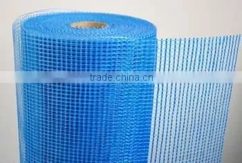 Fiberglass Mesh for Wall Materials photo-3