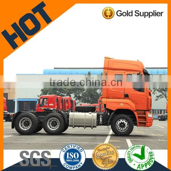 DFLZ M7 Tractor Head Big Promotion Low Price photo-3