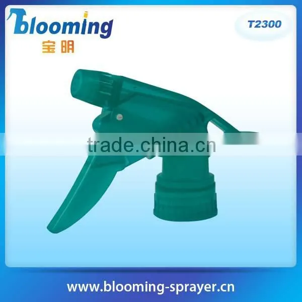 China Resistant Foaming Finest Trigger Sprayer for 500ml, 1000ml Plastic Bottle photo-2