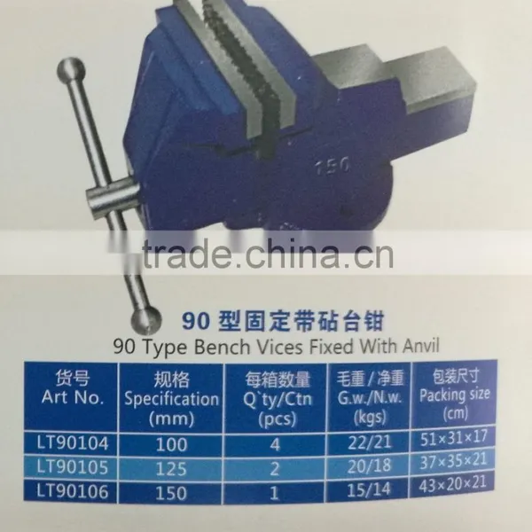Casting Iron Anvils photo-4