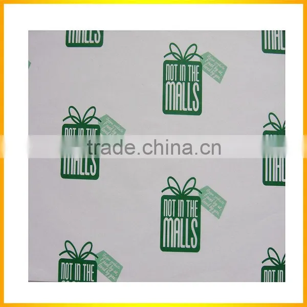 Gift Wrapping Paper
