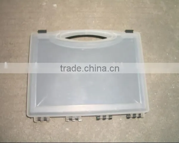 Plastic Tool Case