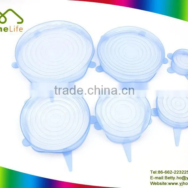 Wholesale Plastic Mason Jar Lids Plastic Wide Mouth Cap for Food Jar