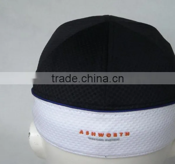 Black Plastic Screw Cap Baseball Cap photo-4