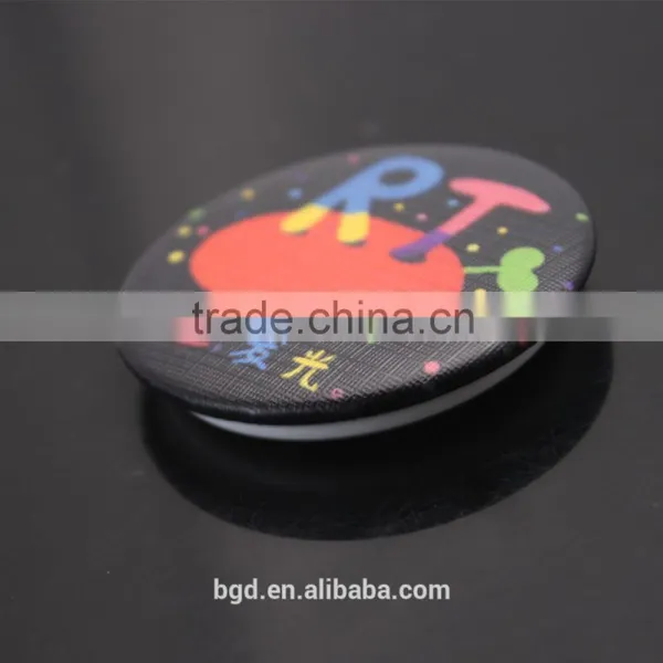 Decorative Safety Pin Button Badge for Kids photo-5