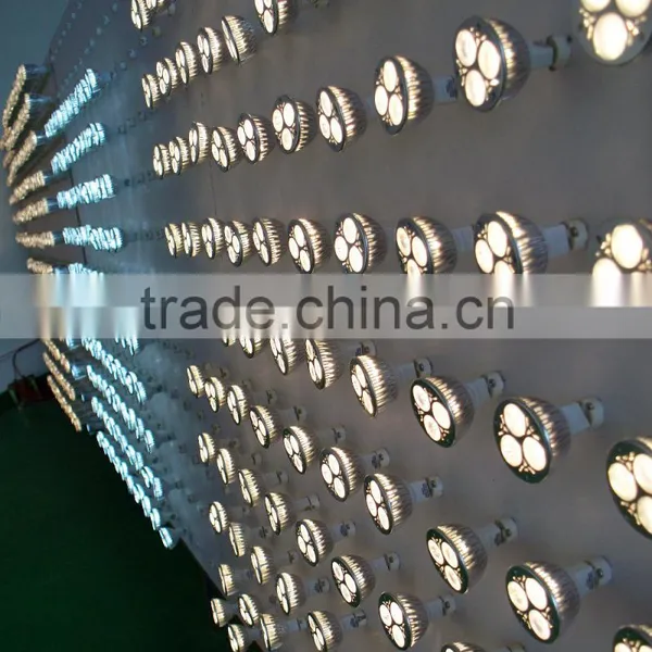 Indoor GU10 6W 12V Mr16 High Power Dimmable Led Spot Lamp photo-4