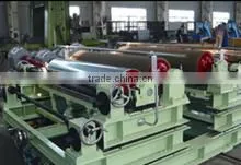 Sheet coating machine/Metal coating machine