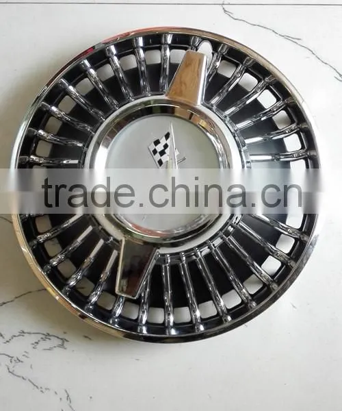 Hubcap Wheel Cover for Chevrolet Wheel Cover photo-5