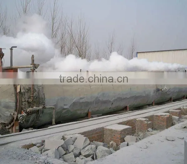 AAC Block Cutting Machine,AAC Block Production Line,AAC Block Plant photo-4