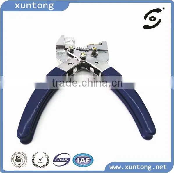 Hand Crimping Tool, Pre-insulated Terminals/connectors Crimping Clamp Tool