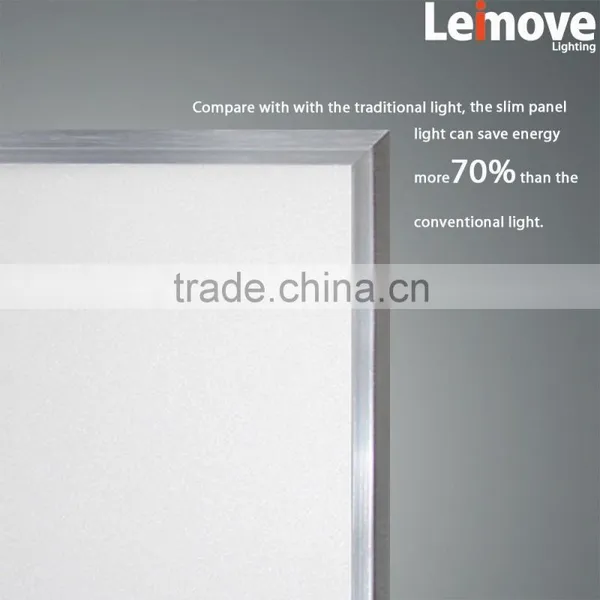2015 New Design 72w 1200mm x 600mm Led Panel Light photo-2