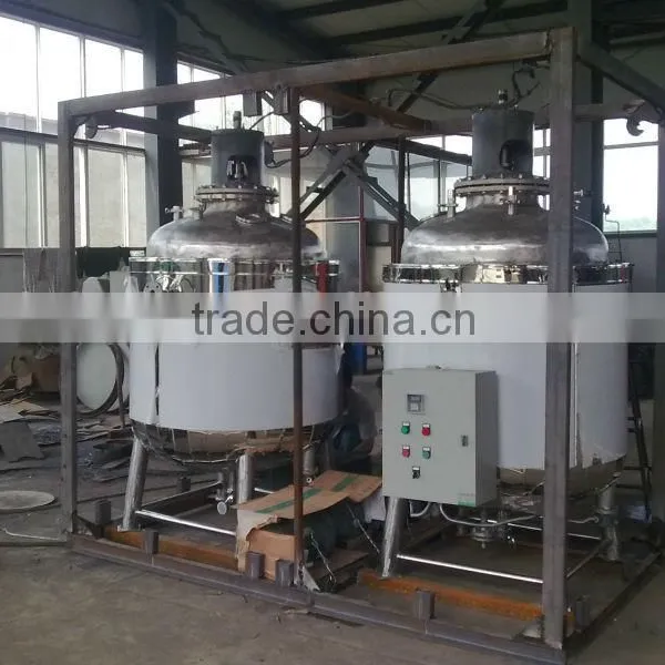 Mixing Tanks photo-3