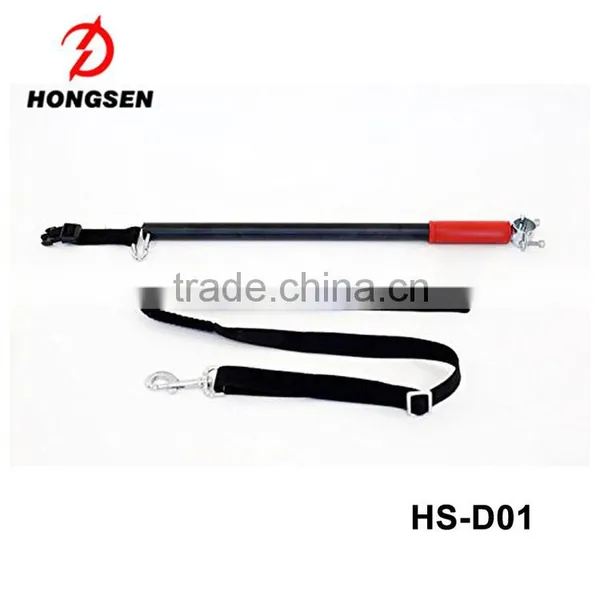 Walking Dog Bike Leash Retractor Dog Bike Leash photo-5