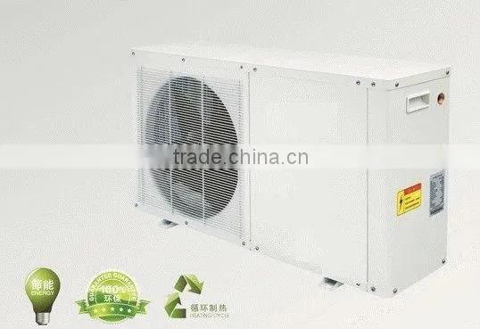 Air Source Heat Pump