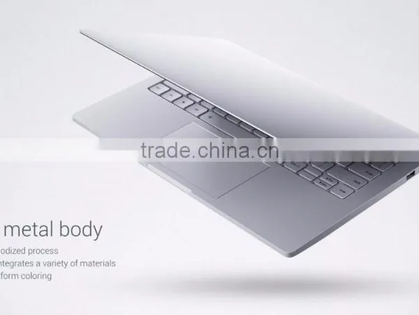 In Stock! 2016 Ultra Slim 12.5 Inch/13.3inch IPS FHD 1920 x 1080 4GB RAM 128GB SSD Laptop Notebook Xiaomi Air 12 photo-5