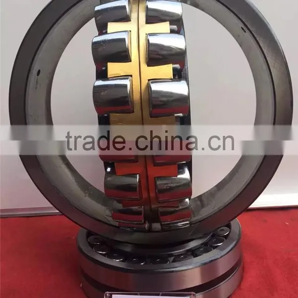 Wholesale Double Row Spherical Roller Bearing photo-4