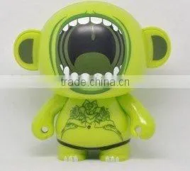 Cartoon Mini Speaker