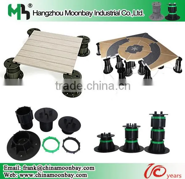 Adjustable Plastic Pedestal photo-2