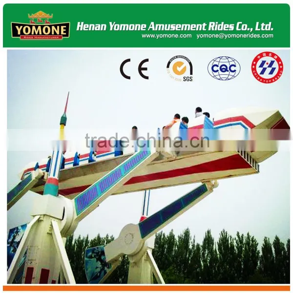 New Thrilling Rides of Amusement Park Games Machine Arab Flying Carpet for Sale