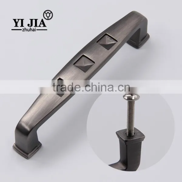 Bed Cabinet Model Children Decorative Drawer Lock Handle photo-6