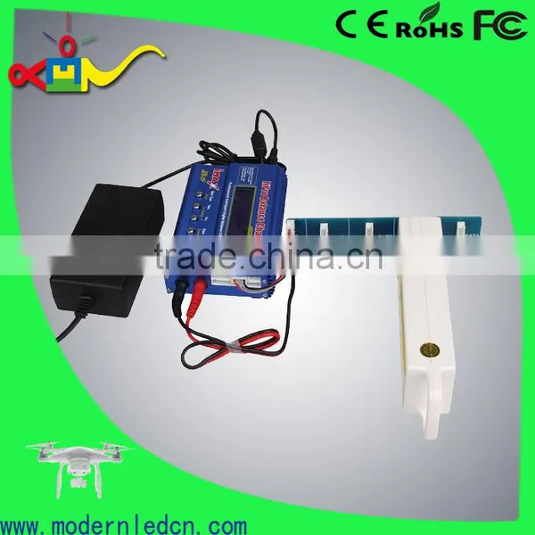 Rechargeable Yuneec Q500 Typhoon 5400mAh 3S 11.1V LiPoly Battery photo-5
