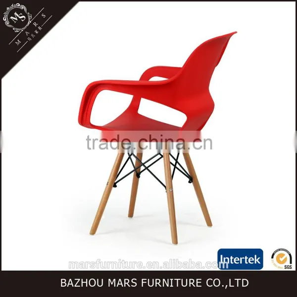 Cheap pp Chair Plastic Side Chairs photo-2
