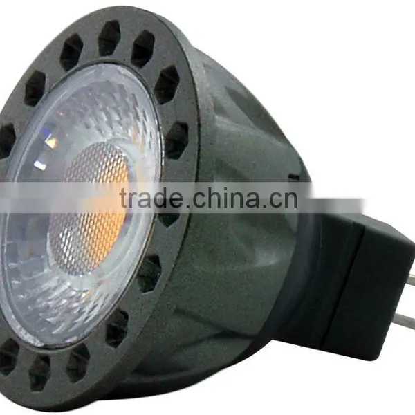 Innovative Product Wholesale China Hot Product Super Bright Ningbo Aluminum 7W 8W MR16 Led Spotlight photo-3