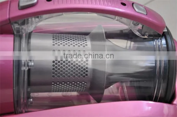 Hot Sell A Bagless Cyclonic Vacuum Cleaner Model CS-T4002A photo-2