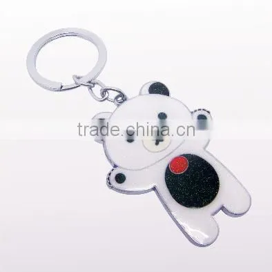 Cute Bears Good Quality Souvenir Keyring Factory photo-6