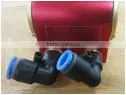 diode module for laser marker