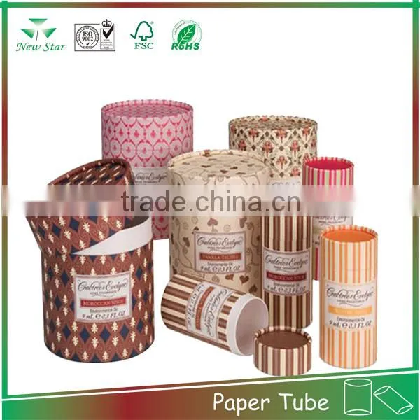 Luxury Paper Can, Custom Paper Can Wholesale
