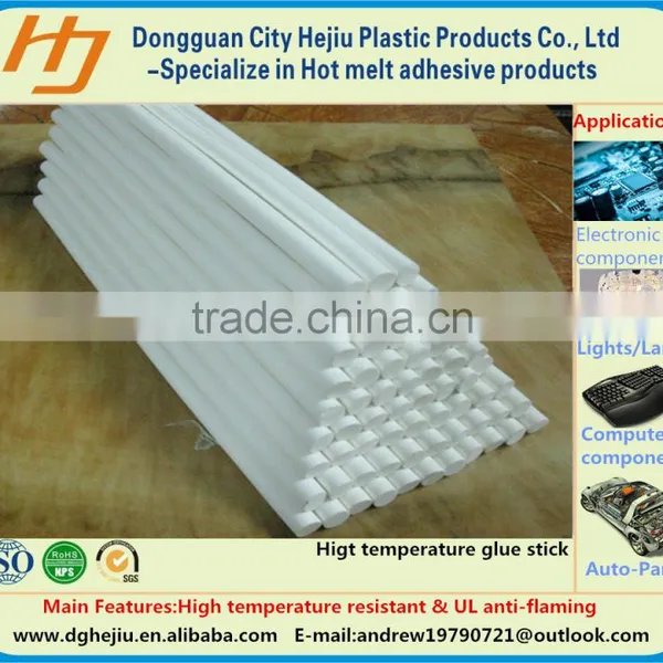 Electronics IC Chip Adhesives,resistor Heat Resistant Rubber Glue