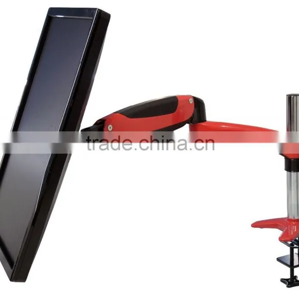 Gorgeous Blue Red Yellow Lcd Monitor Arm Monitor Arm photo-3