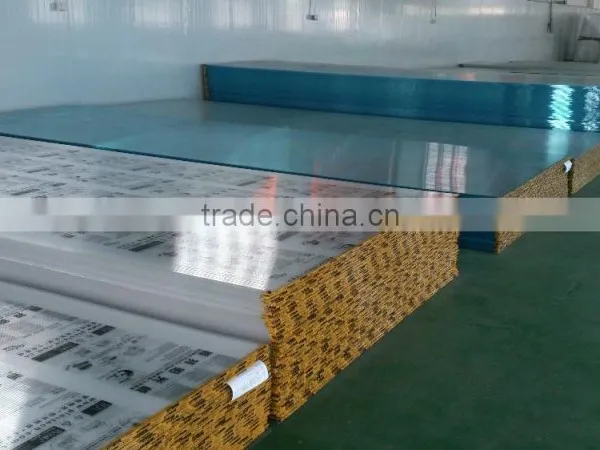 Canopy Material Retractable Roof Transparent Plastic Polycarbonate Sheet for Balcony Roof Cover Sun Roof for House photo-6