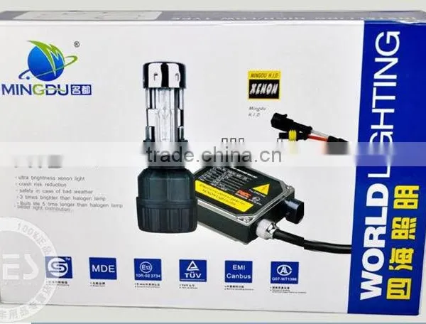 HID Kit
