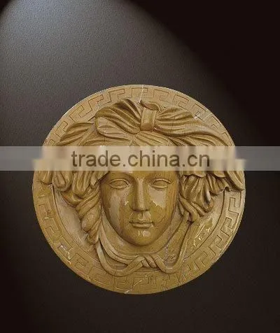 Stone Carving Relievo Sculpture