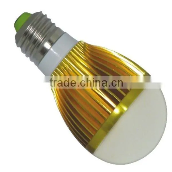 Lhigh Quality LED BULB Aluminum 3W 5W 9W 12W 15W 18W E27 SMD5730 Led Light Bulb photo-6