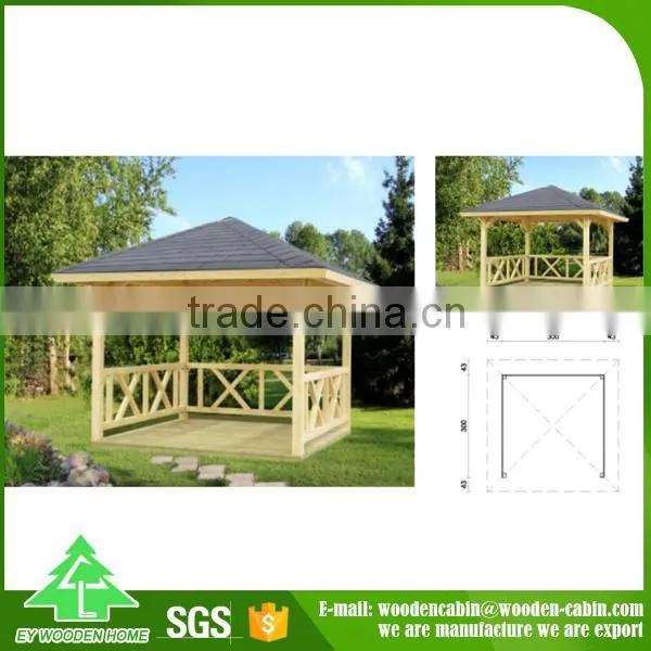 Most Popular Low Price Waterproof Fabric for Gazebo With Good Quality