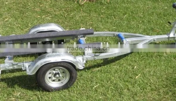 Boat Trailer